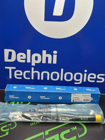Форсунка впрыска топлива R04401D DELPHI