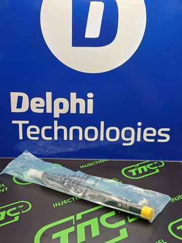 DELPHI R04401D Топливные форсунки в наличии Житомир