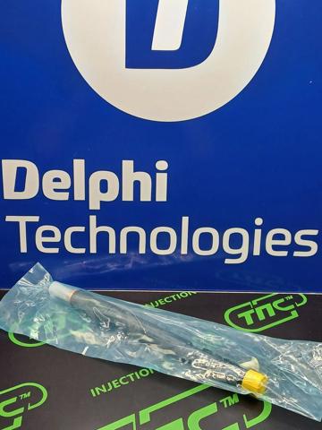 R04501D DELPHI Топливные форсунки купить в Винница
