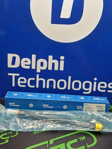 R04501D DELPHI Топливные форсунки купить в Ужгород
