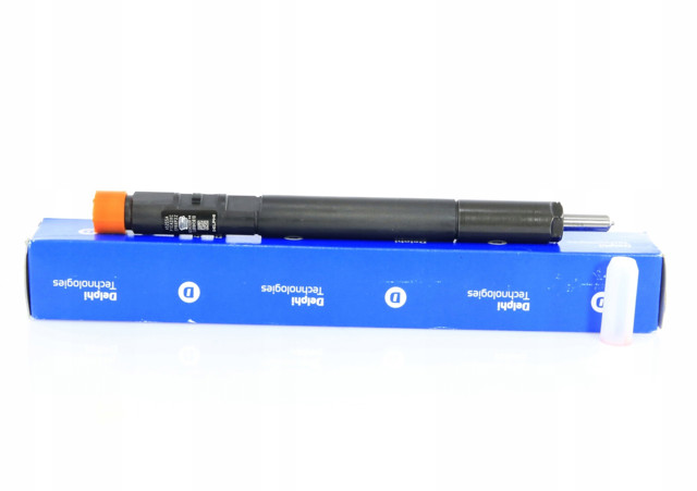DELPHI R04501D Топливные форсунки в наличии Ирпень