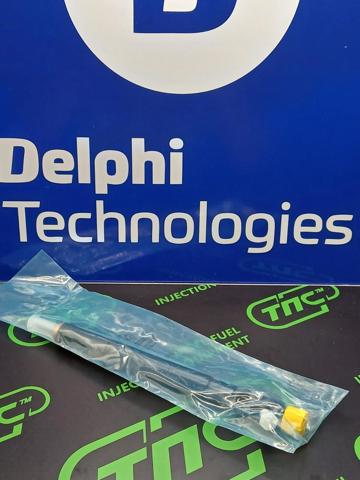 DELPHI R04601D Топливные форсунки в наличии Киев