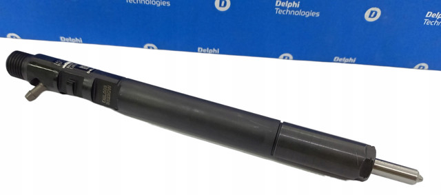 DELPHI R04701D Топливные форсунки в наличии Черновцы