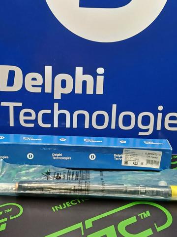 DELPHI R04701D Форсунка впрыска топлива в наличии Харьков