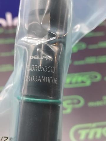 DELPHI R05501D Топливные форсунки в наличии Чернигов