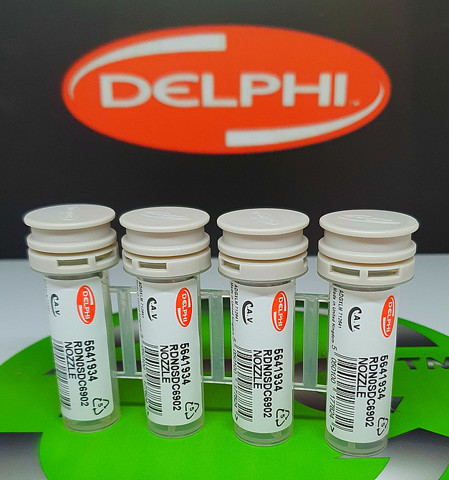 Распылитель дизельной форсунки RDN0SDC6902 DELPHI