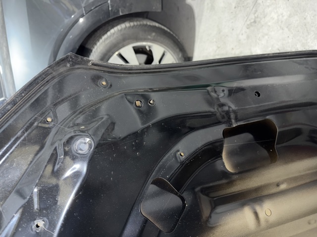 TOYOTA 5330106330 Капот в наличии Ирпень
