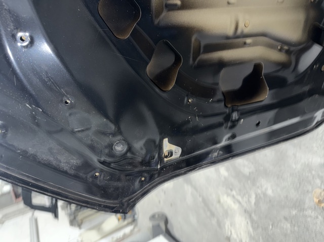 TOYOTA 5330106330 Капот в наличии Киев
