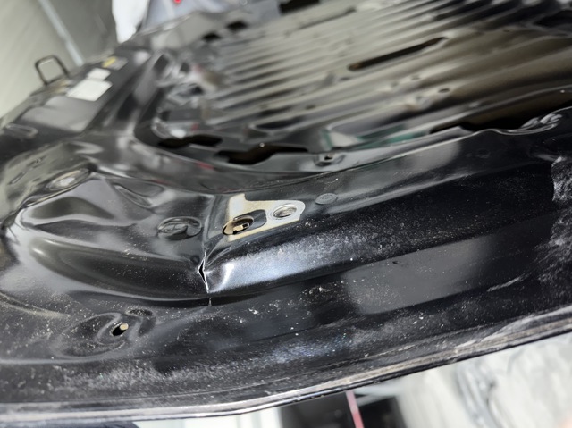 5330106330 TOYOTA Капот купить в Чернигов
