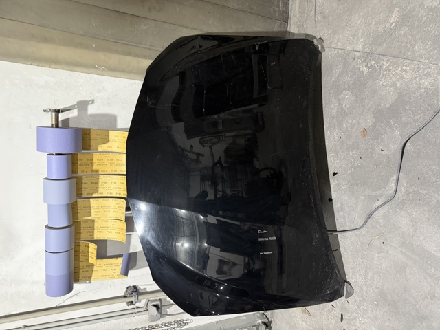 TOYOTA 5330106330 Капот в наличии Украина