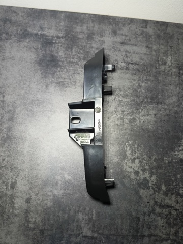 51117385349 Направляющая переднего бампера левая купить Черкассы