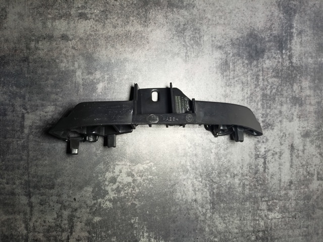 51117385350 Направляющая переднего бампера правая купить Киев