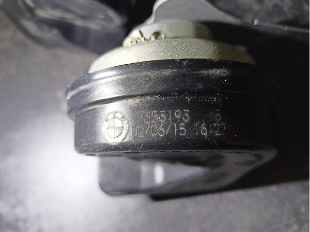61337353193 BMW Сигнал звуковой (клаксон) купить в Тернополь