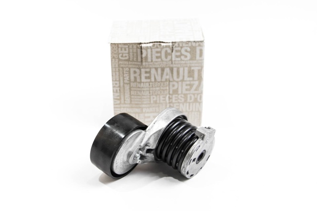 Натяжная планка поликлинового ремня 117501113R RENAULT