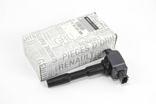 Катушка 224332428R RENAULT