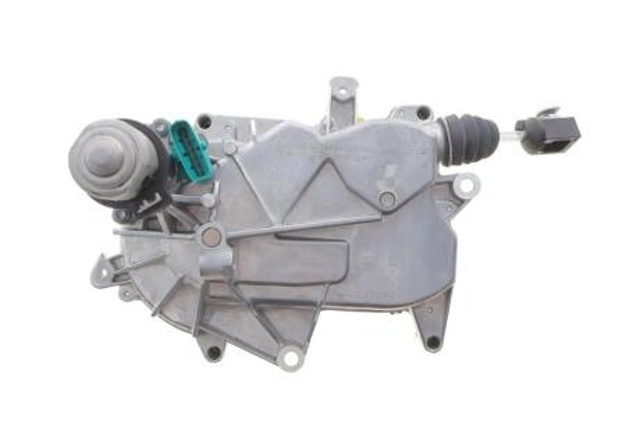 Механизм выбора передач 260566650R RENAULT