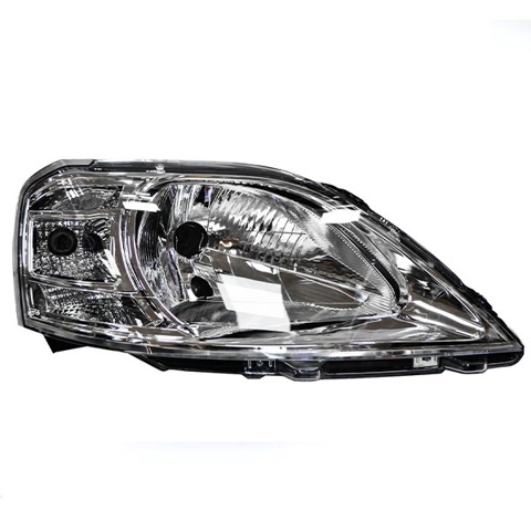 Фара правая 8200744754 RENAULT