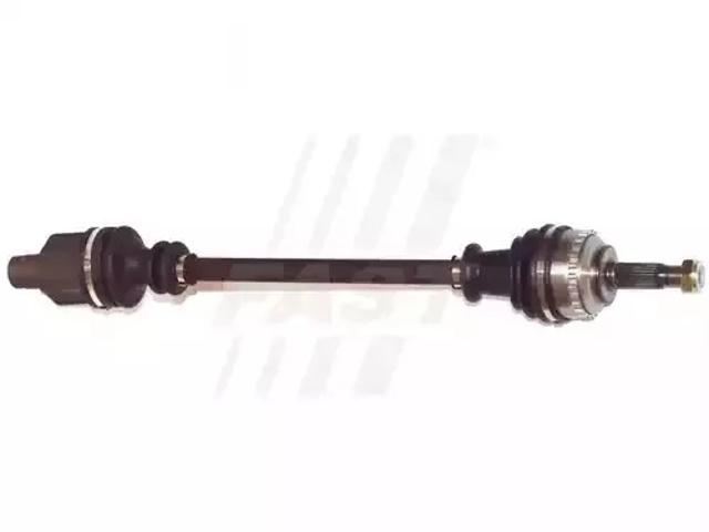 Привод правый FT27166 FAST