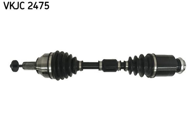 Привод правый VKJC2475 SKF