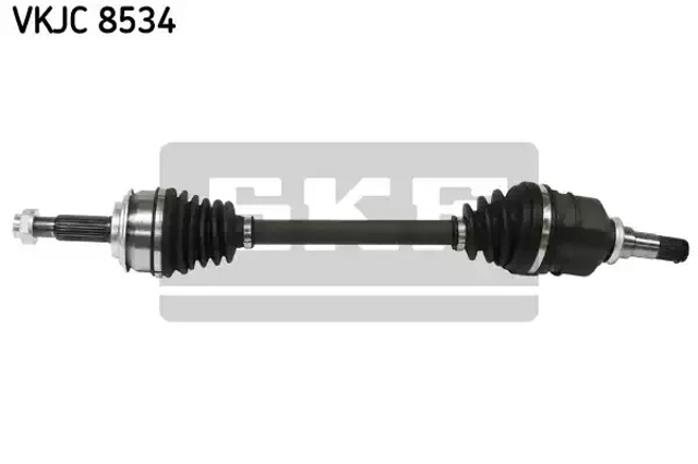 Левая полуось VKJC8534 SKF