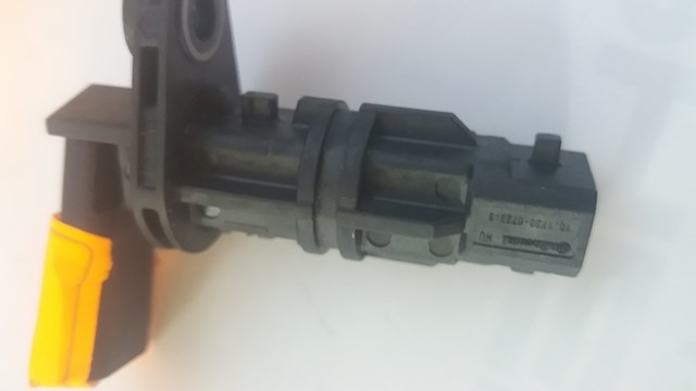 ДПКВ Renault Megane III