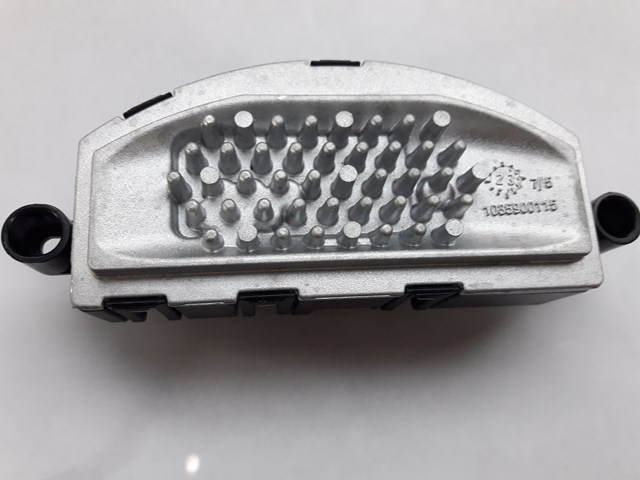 Реле печки A0009069307 MERCEDES