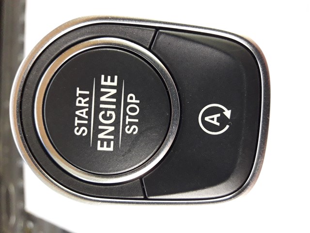 Кнопка стоп-старт A1779051001 MERCEDES