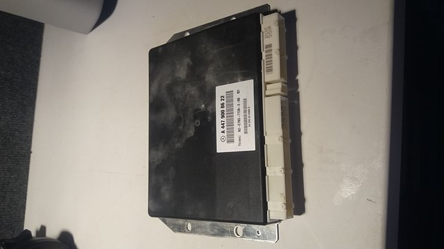 A4479008622 Mercedes