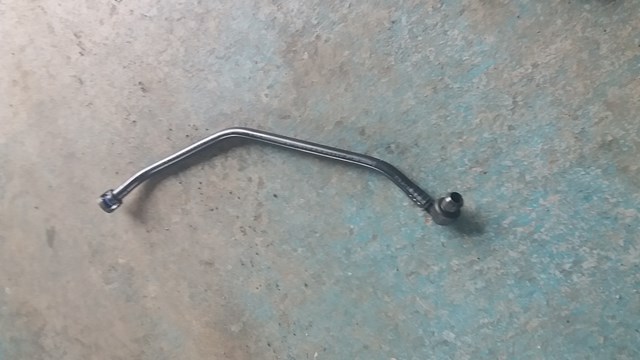 Трубопроводы усилителя вакуумного A6510703132 MERCEDES