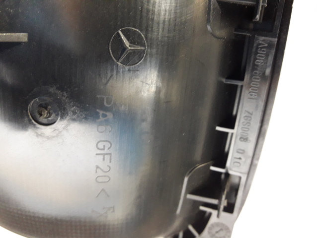 MERCEDES A9067600061 Ручка двери задней (распашной) правая внутренняя в наличии Ужгород