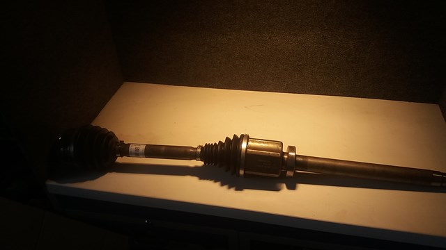 Шарнир привода внутренний A9103301100 MERCEDES