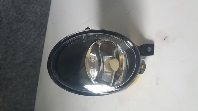 Туманка левая A9109062500 MERCEDES