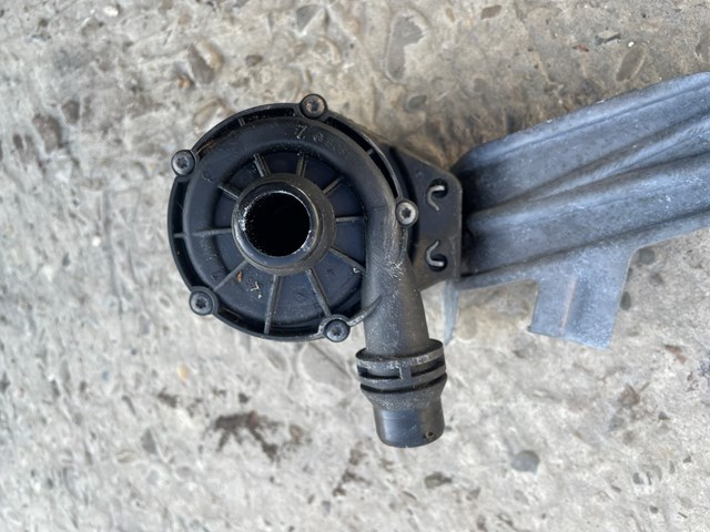 BMW 11518663248 Дополнительная помпа в наличии Полтава