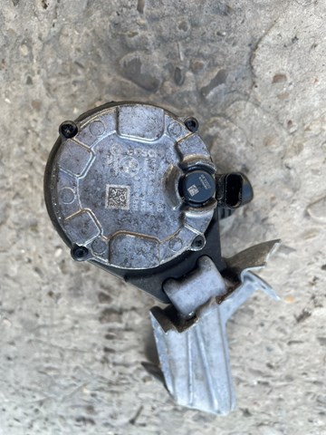 11518663248 Помпа водяная (насос) охлаждения, дополнительный электрический купить Николаев