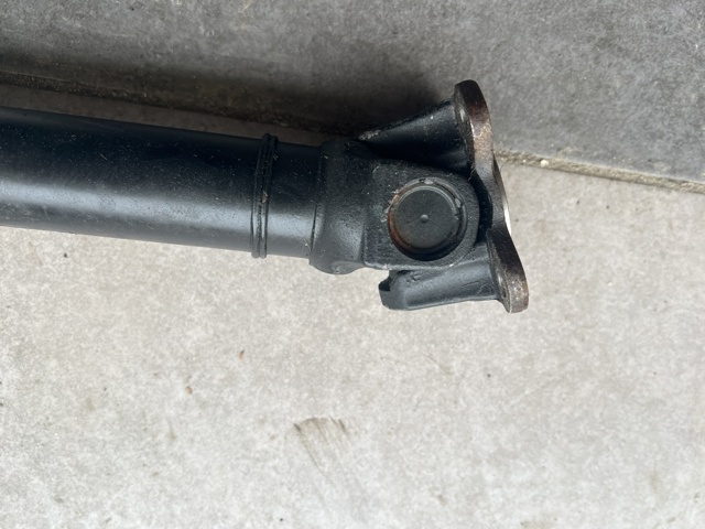 BMW 26208632583 Кардан передний в наличии Черкассы