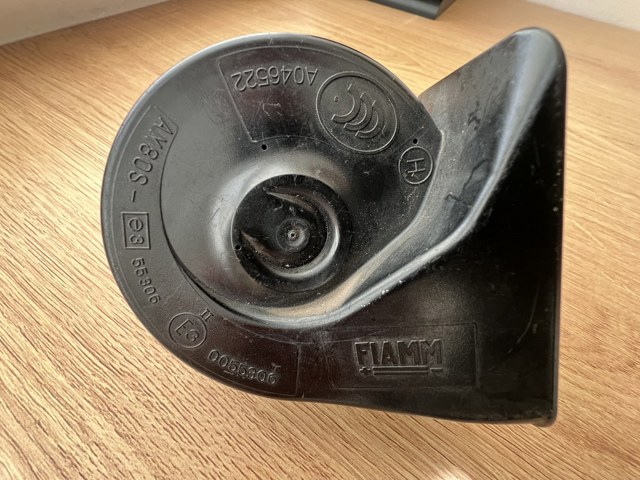 Клаксон 61337159420 BMW