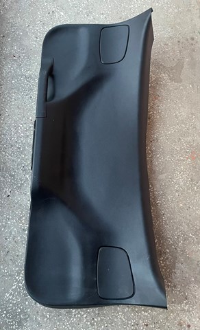 Облицовка ляды 6AV27DX9AC CHRYSLER