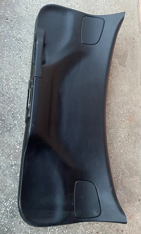 CHRYSLER 6AV27DX9AC Обшивка (облицовка) крышки багажника (двери 3/5-й задней) в наличии Полтава