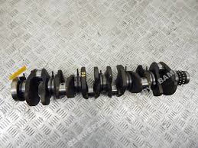Коленчатый вал 11217792609 BMW