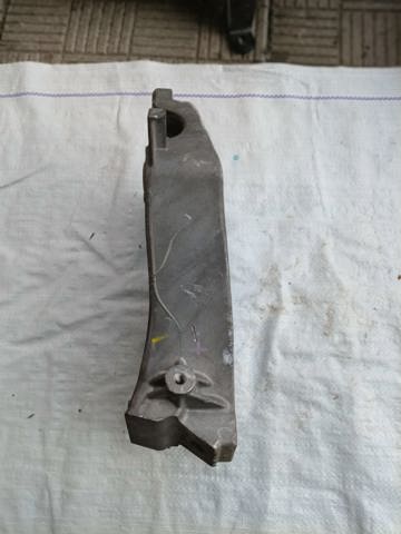 22116859011 BMW Кронштейн подушки (опоры) двигателя левой купить в Житомир