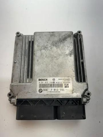 Модуль управления двигателем 7811151 BMW