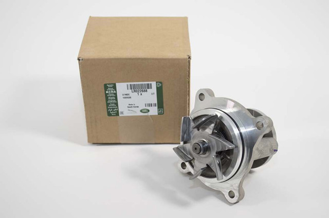 LR022688 LAND ROVER Помпа купить в Ужгород