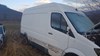 Дверь передняя, левая Mercedes Sprinter 4,6-T