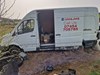 Дверь (передняя) кабины в сборе A9067200105 MERCEDES