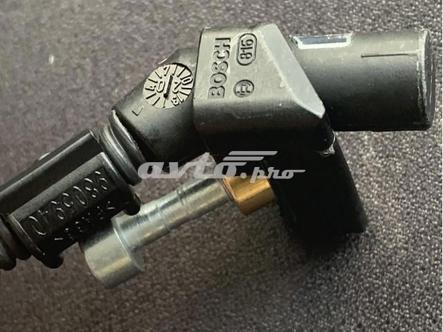BOSCH 0261210215 Датчик положения (оборотов) коленвала в наличии Ирпень