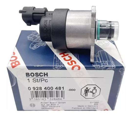BOSCH 0928400481 Клапан регулировки давления (редукционный клапан ТНВД) Common-Rail-System в наличии Полтава
