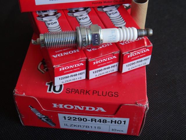 12290R48H01 HONDA Свеча зажигания купить в Кривой Рог