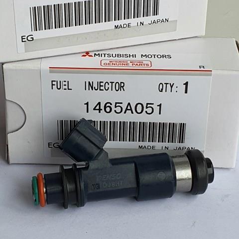 MITSUBISHI 1465A051 Форсунка впрыска топлива в наличии Черкассы
