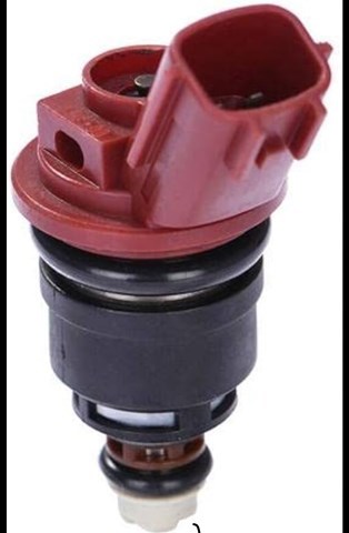 1660053J00 NISSAN Топливные форсунки купить в Ирпень