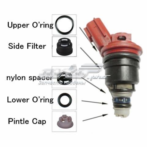 1660053J00 NISSAN Топливные форсунки купить в Тернополь